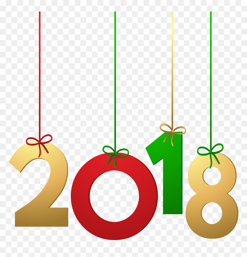 Garland Clipart Holiday Luncheon - Christmas 2018 Clipart, HD Png Download - holiday garland png