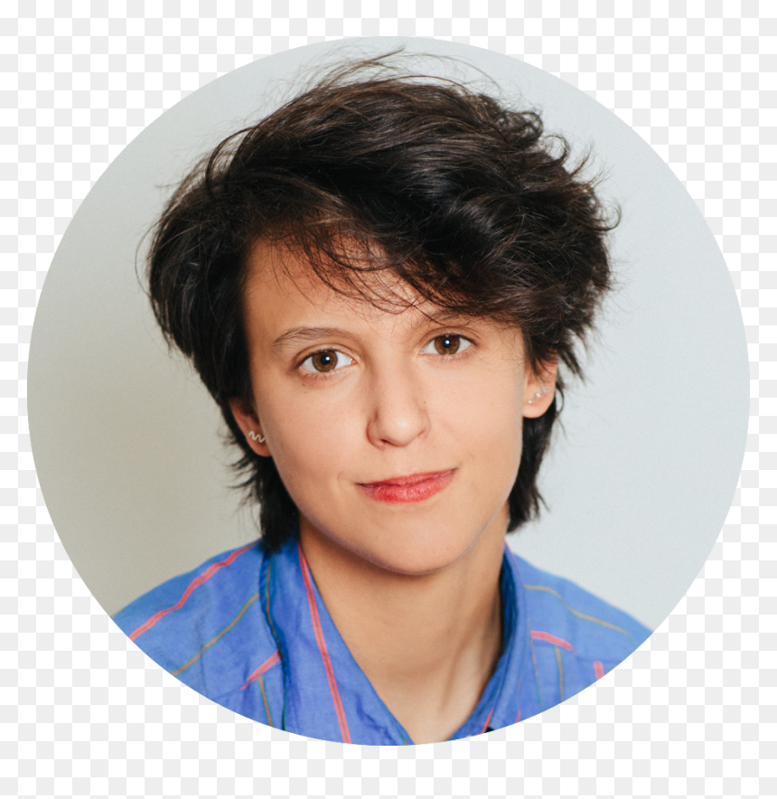 Pineapple Street Media Headshots - Boy, HD Png Download - hillary clinton head png