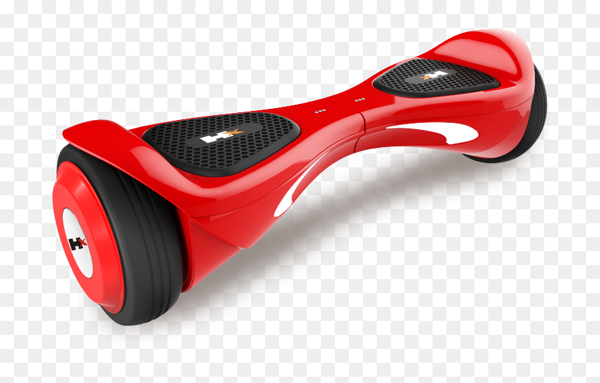 X1-03 - Self-balancing Scooter, HD Png Download - hoverboard png