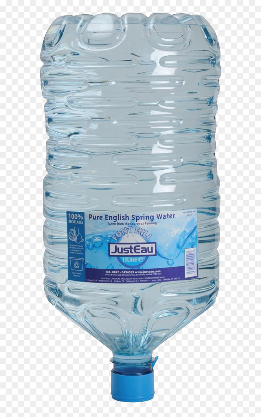 Water Bottle Png Free Download - Open Water Bottle Png, Transparent Png - sprite bottle png