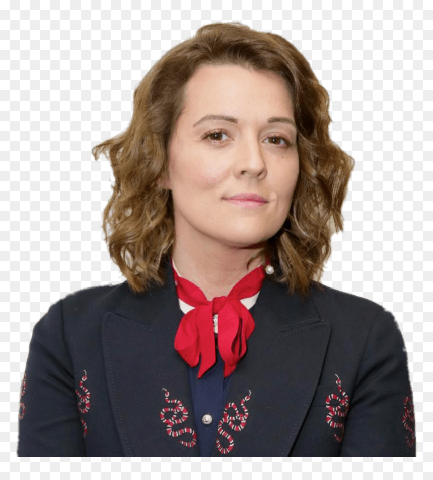 Brandi Carlile Red Scarf Clip Arts - Girl, HD Png Download - red scarf png