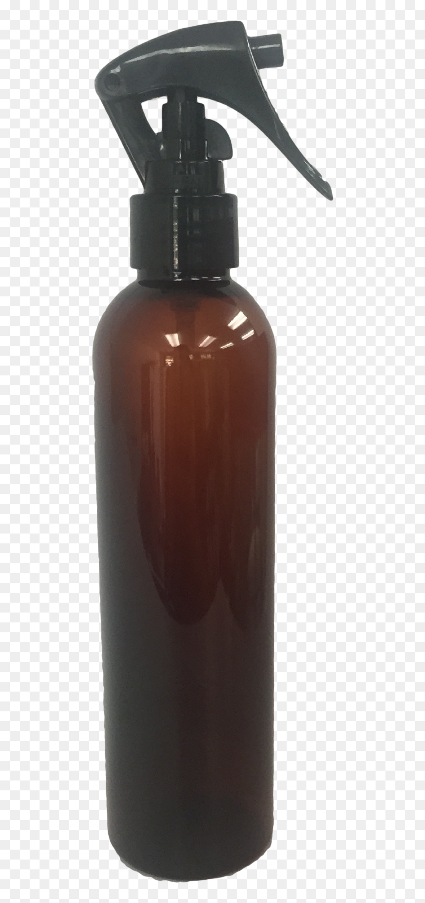 Plastic Bottle, HD Png Download - spray bottle png