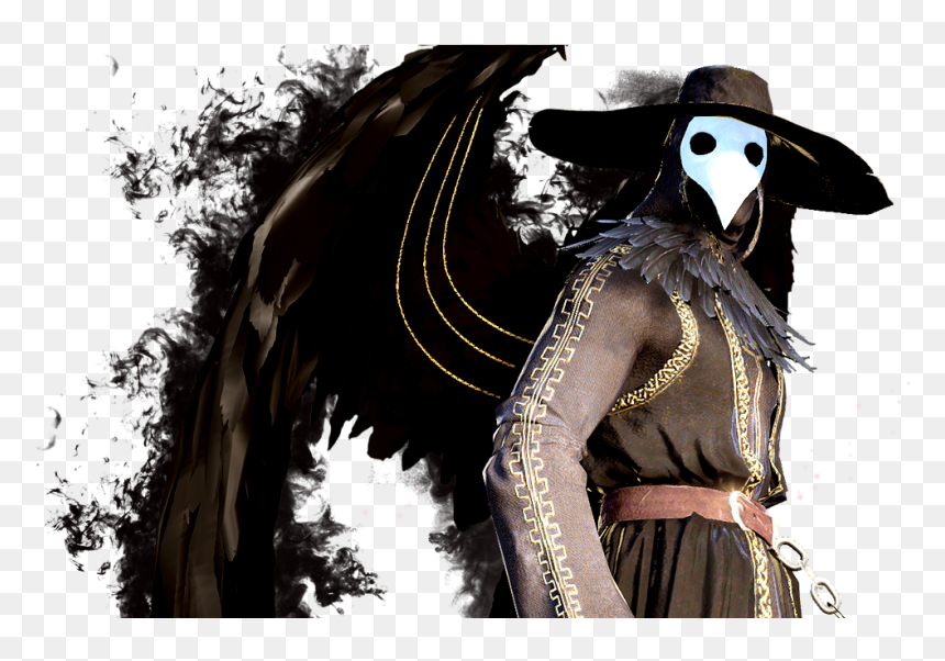Black Desert Online , Png Download - Black Desert Png, Transparent Png - black desert online png