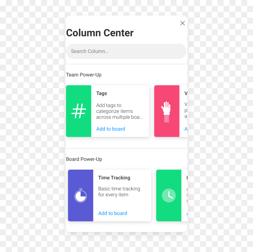 Screenshot, HD Png Download - column png