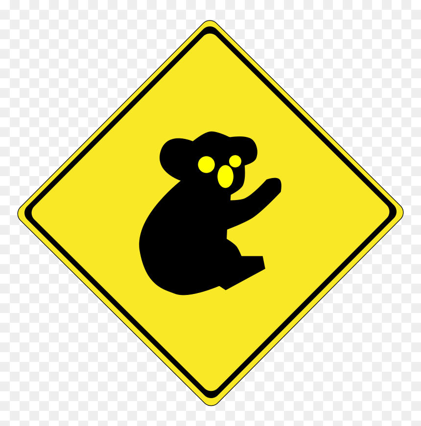 Road Sign, HD Png Download - stop sign clip art png