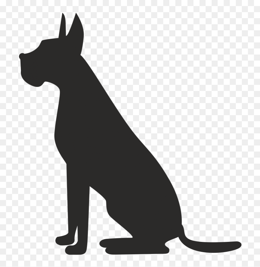 Pet Sitting Dog Grooming Cat - Vet Cloud, HD Png Download - dog sitting png