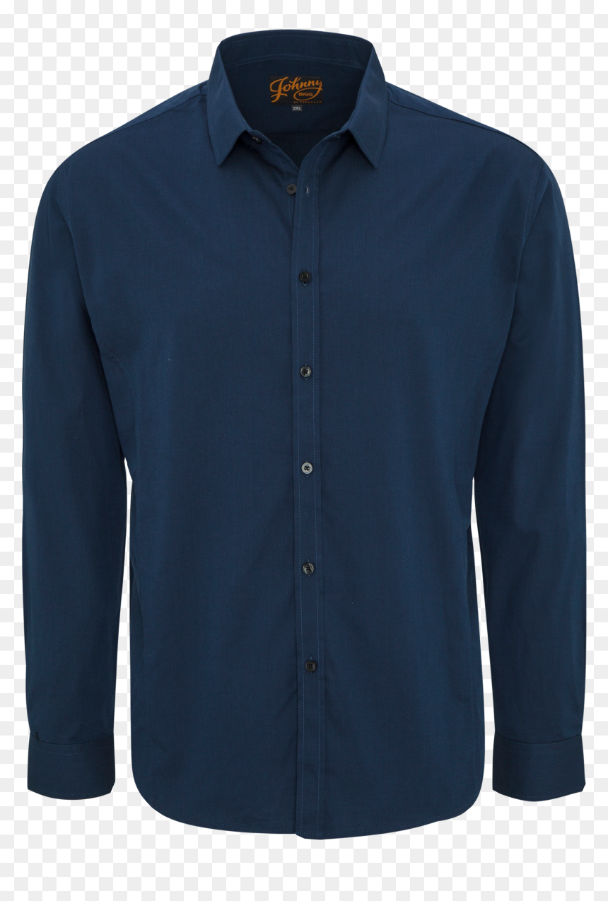 Teal Beckett Dobby Shirt - Dress Shirt, HD Png Download - dobby png