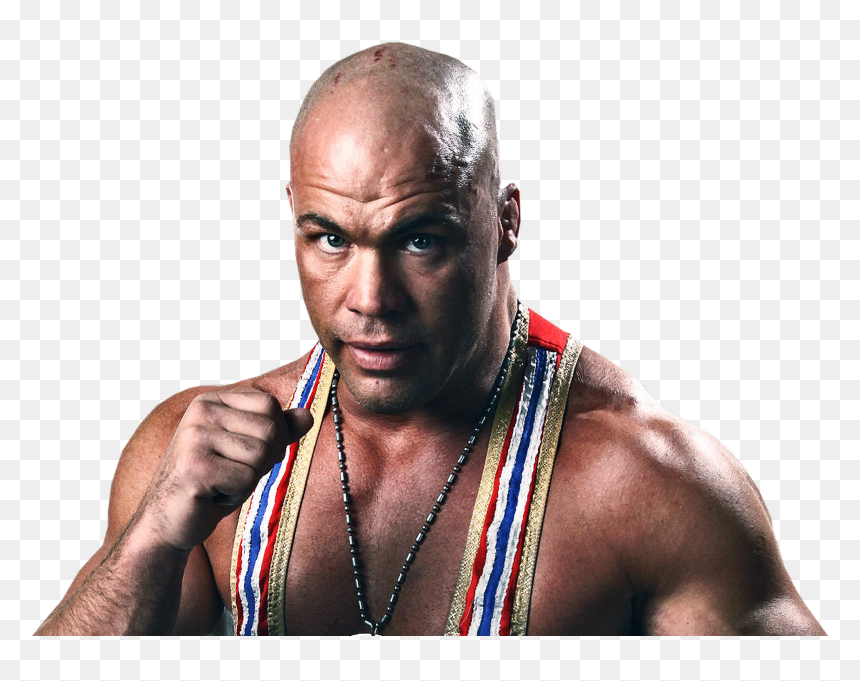 Kurt Angle Spearheads Tna Maximum Impact 7 Uk Tour - Kurt Angle Tna 2011, HD Png Download - kurt angle png
