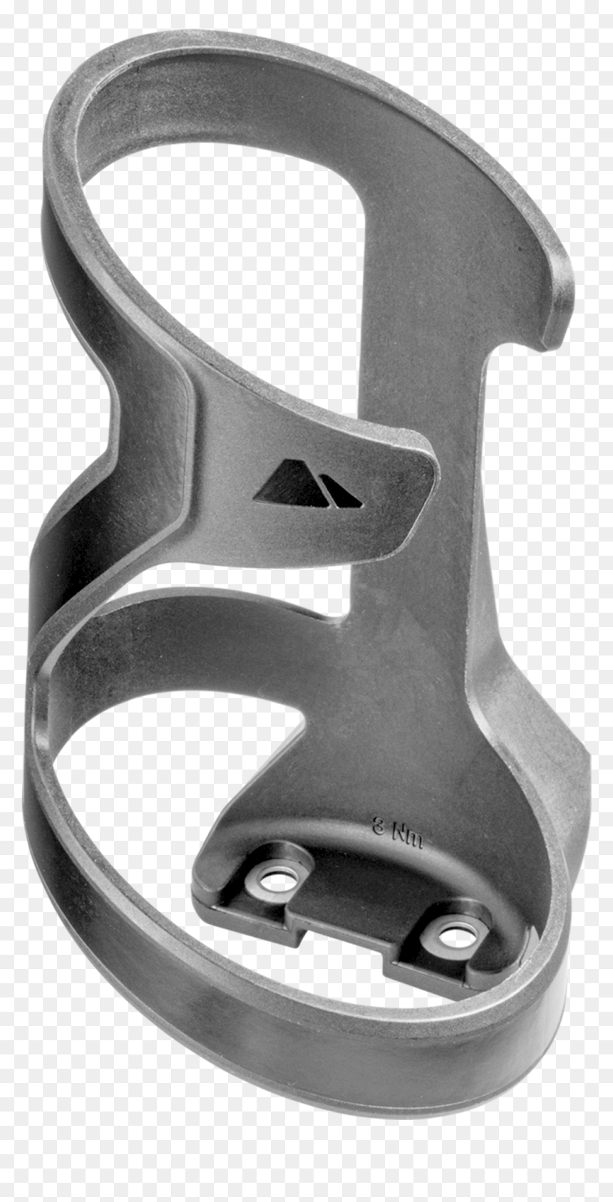 Canyon Sideloader On Bottle Cage - Canyon Sideloader Bottle Cage, HD Png Download - steel cage png