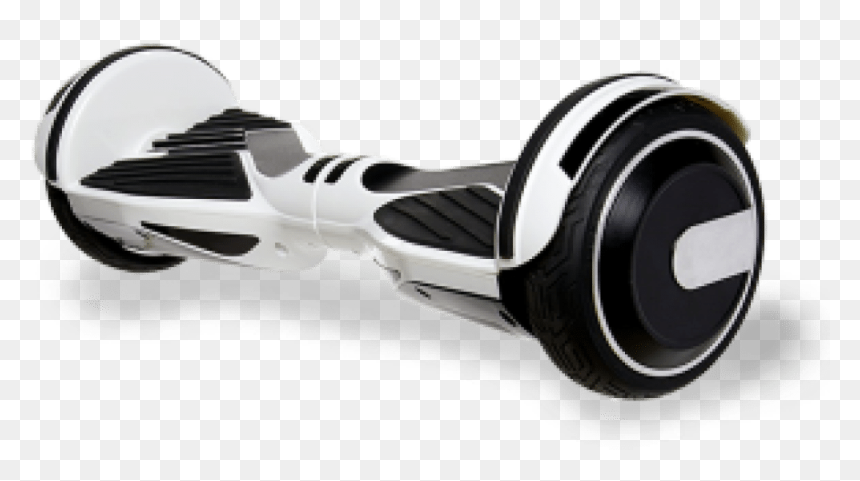 Longboard, HD Png Download - hoverboard png