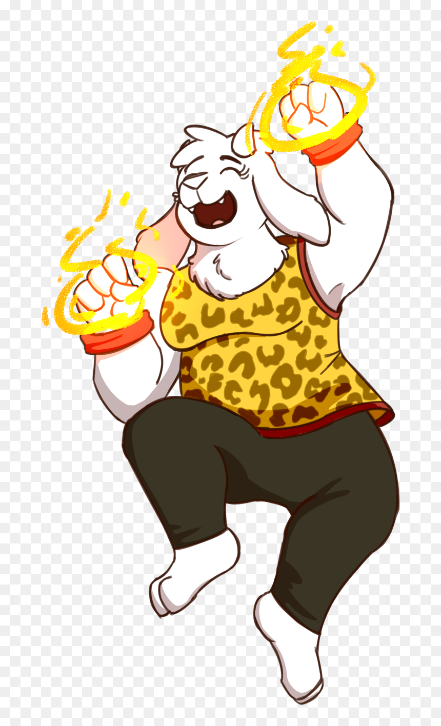 Dreemurr Toriel Deltarune, HD Png Download - toriel png