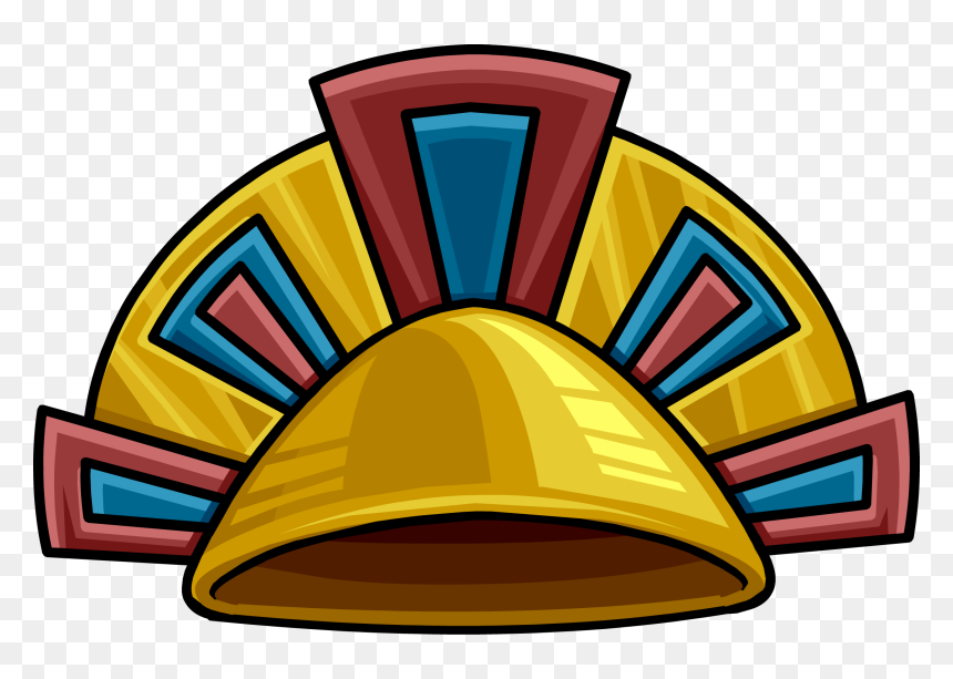 Club Penguin Rewritten Wiki, HD Png Download - rising sun png