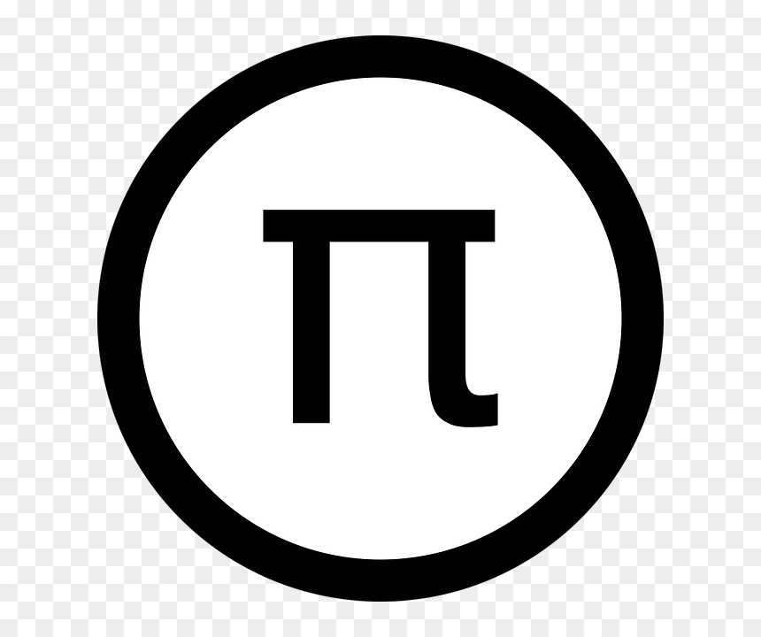 Cc Nd, HD Png Download - pi symbol png
