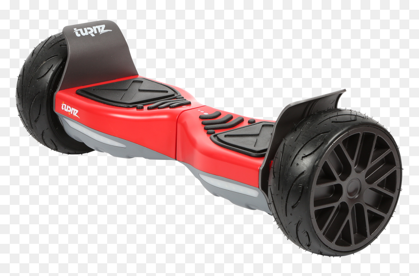 Riding Toy, HD Png Download - hoverboard png