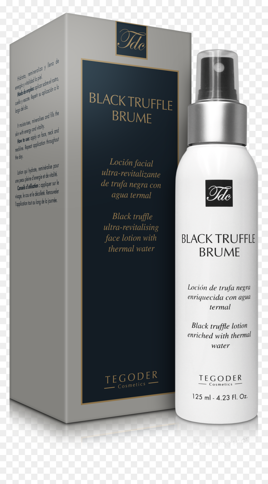 Prigord Black Truffle, Png Download - Cosmetics, Transparent Png - dio face png