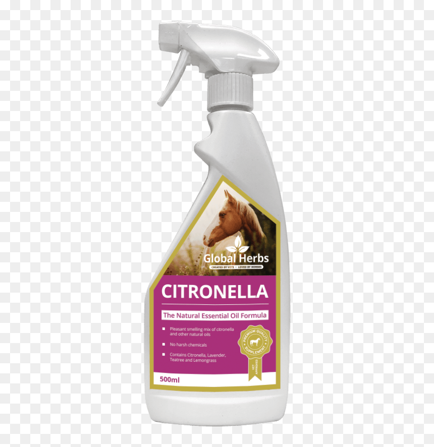 Sorrel, HD Png Download - spray bottle png
