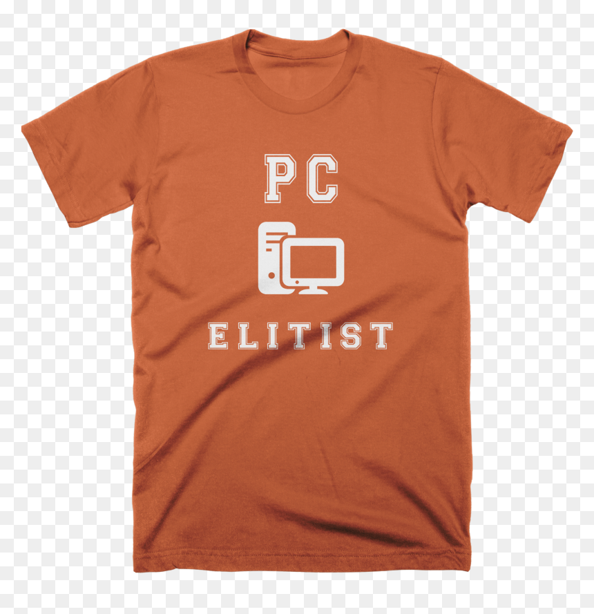 Sleepaway Camp T Shirt, HD Png Download - pc master race png