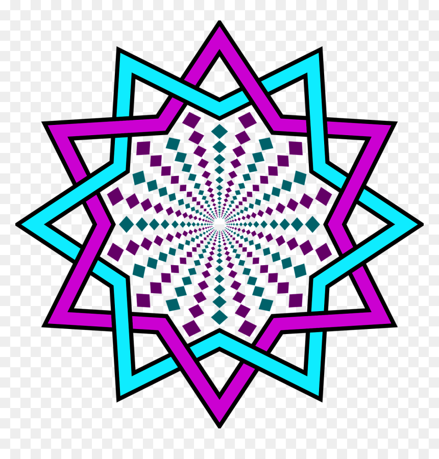 El Lago, HD Png Download - star shape png