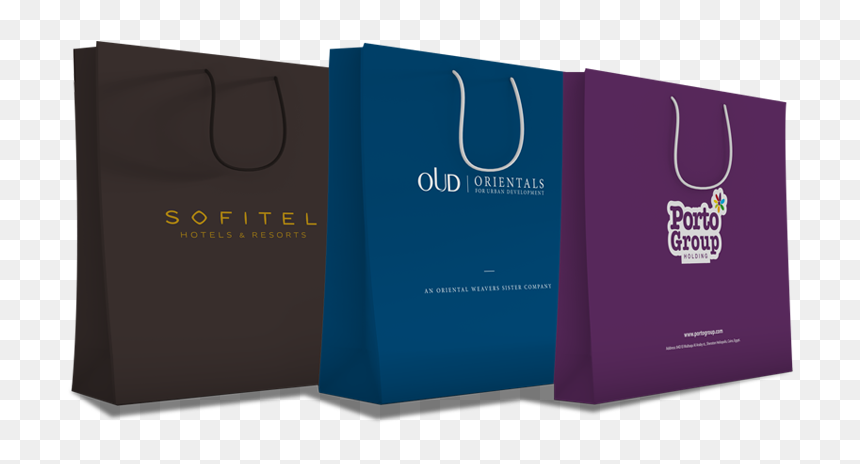 Box, HD Png Download - paper bag png