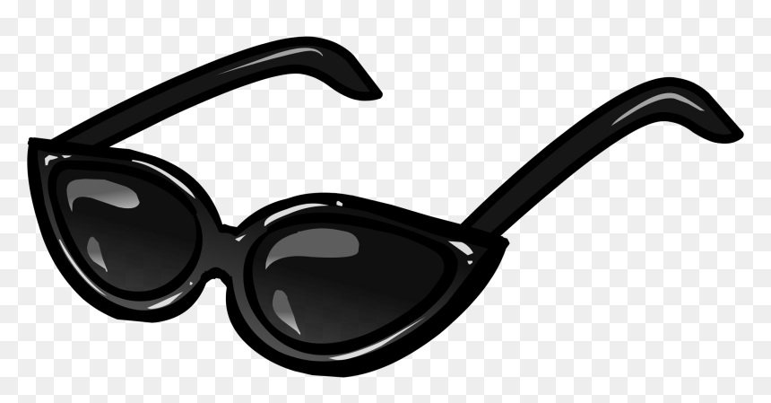 Club Penguin Wiki Fandom, HD Png Download - cat eye png