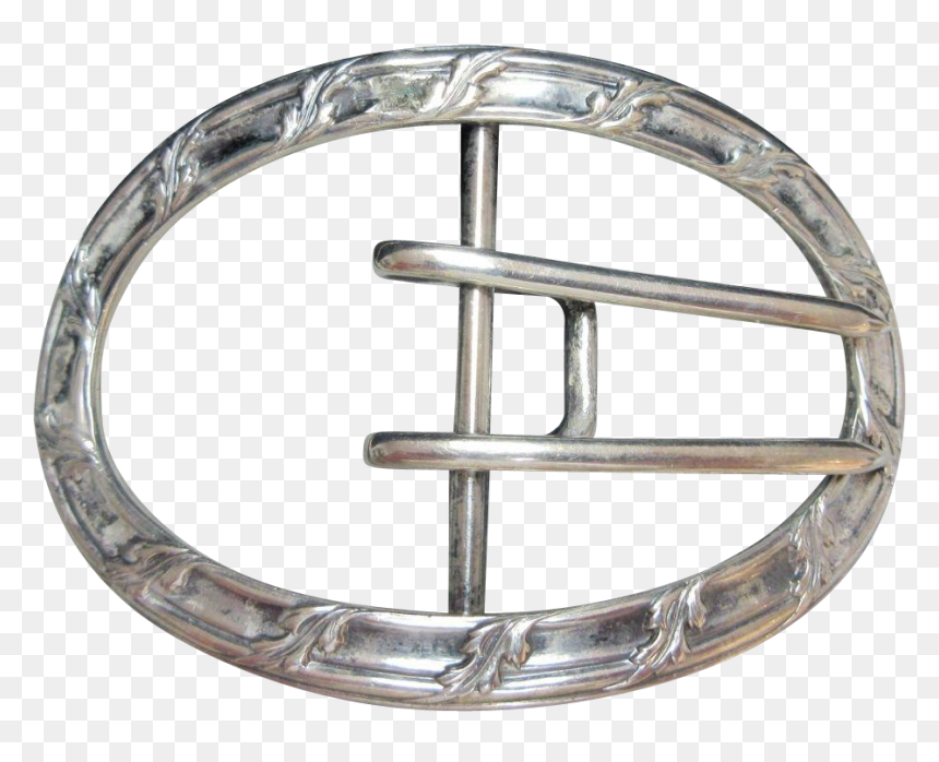 Belt Buckle Png - Belt Buckle, Transparent Png - belt buckle png