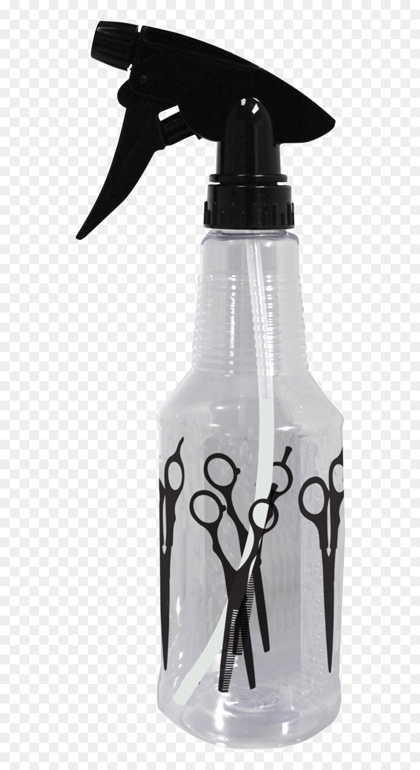 Soft "n Style Designer Spray Bottle - 3d All Purpose Cleaner, HD Png Download - spray bottle png