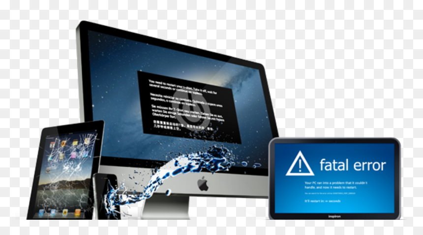 Mobile And Computer Repair, HD Png Download - 15% off png