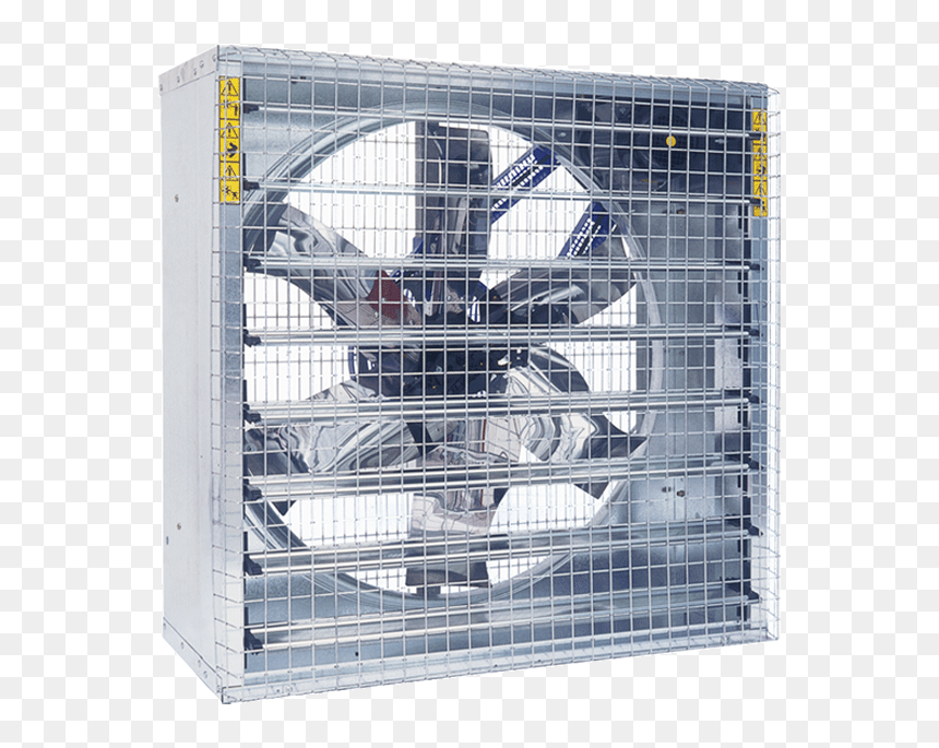 Fan, HD Png Download - steel cage png