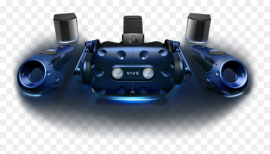 Htc Vive Pro 2.0, HD Png Download - htc vive png