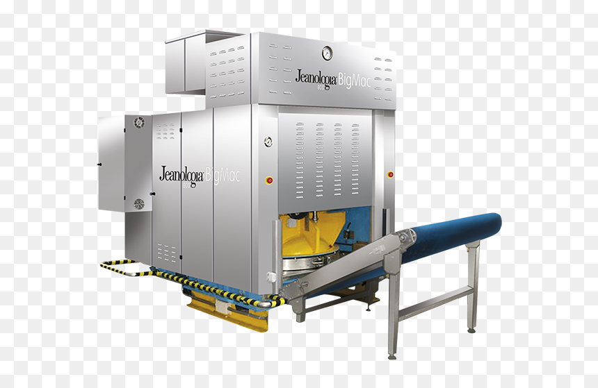 Bigmac - Machine Tool, HD Png Download - big mac png