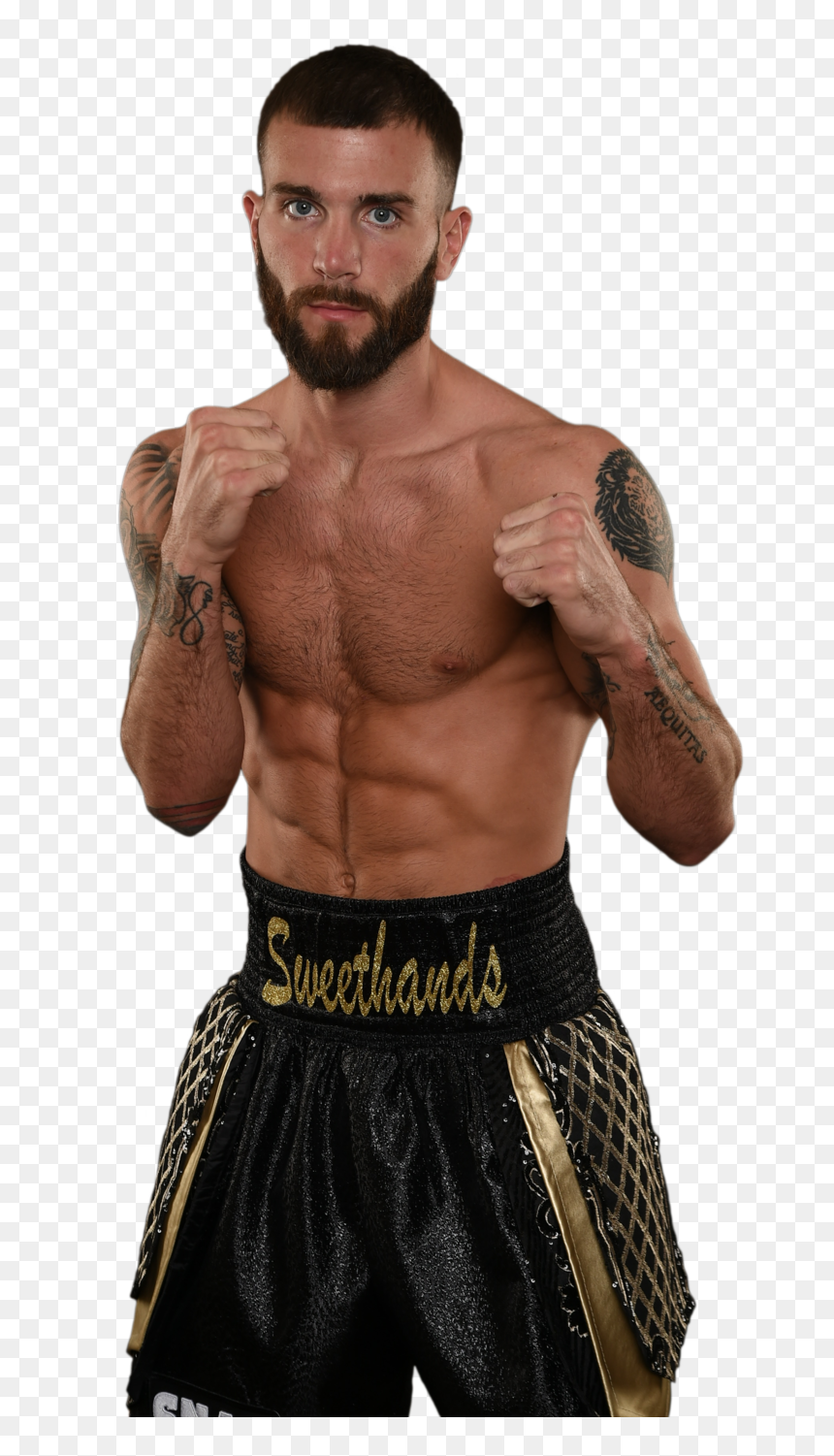 Calebplant, HD Png Download - floyd mayweather png