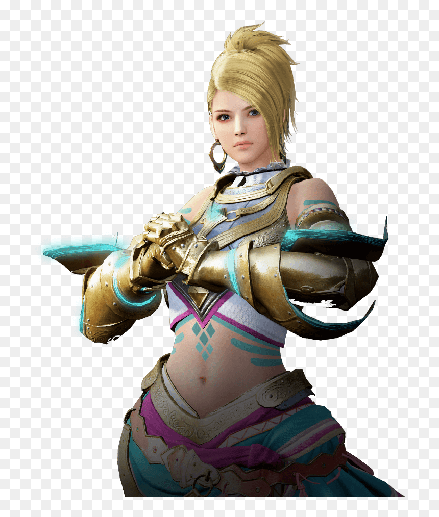 Black Desert Png, Transparent Png - black desert online png