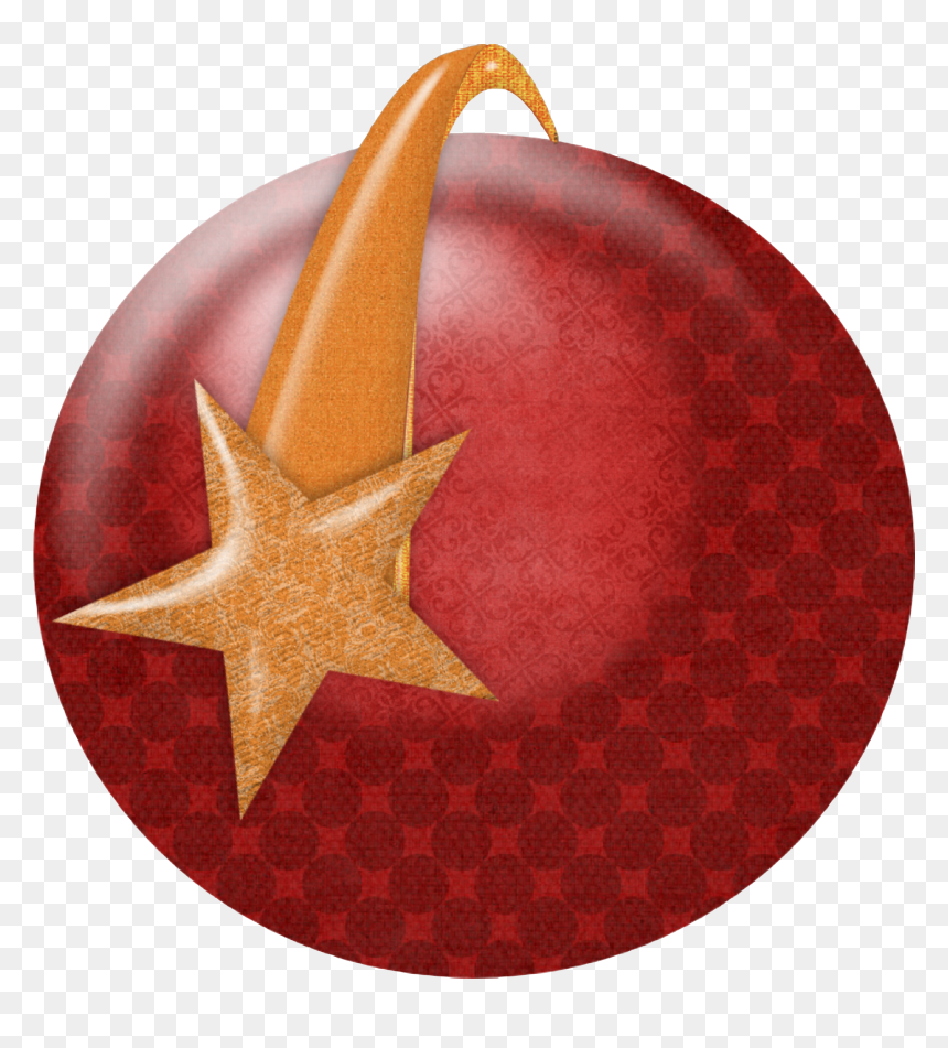 Round Star Design, HD Png Download - star shape png