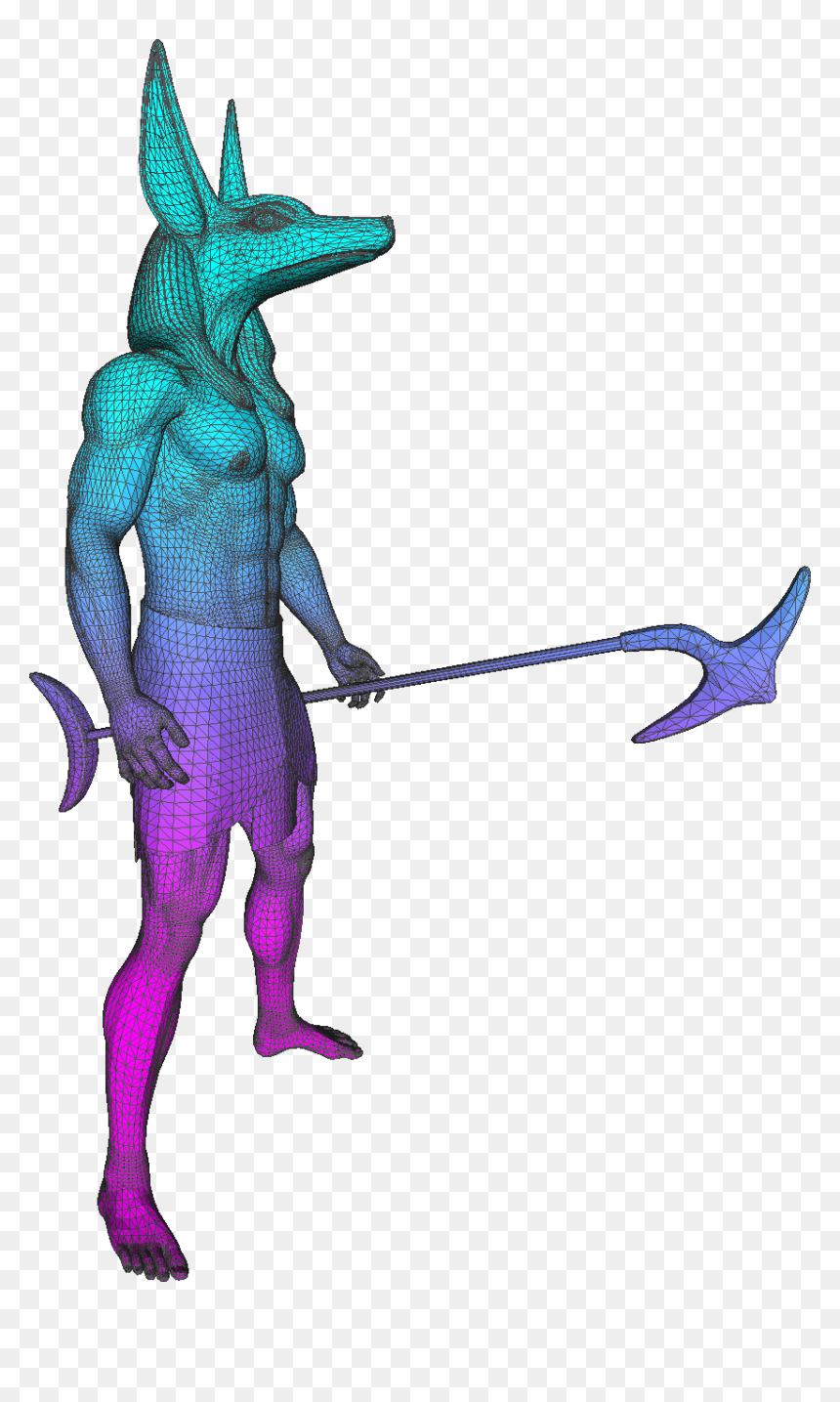 Illustration, HD Png Download - seapunk png