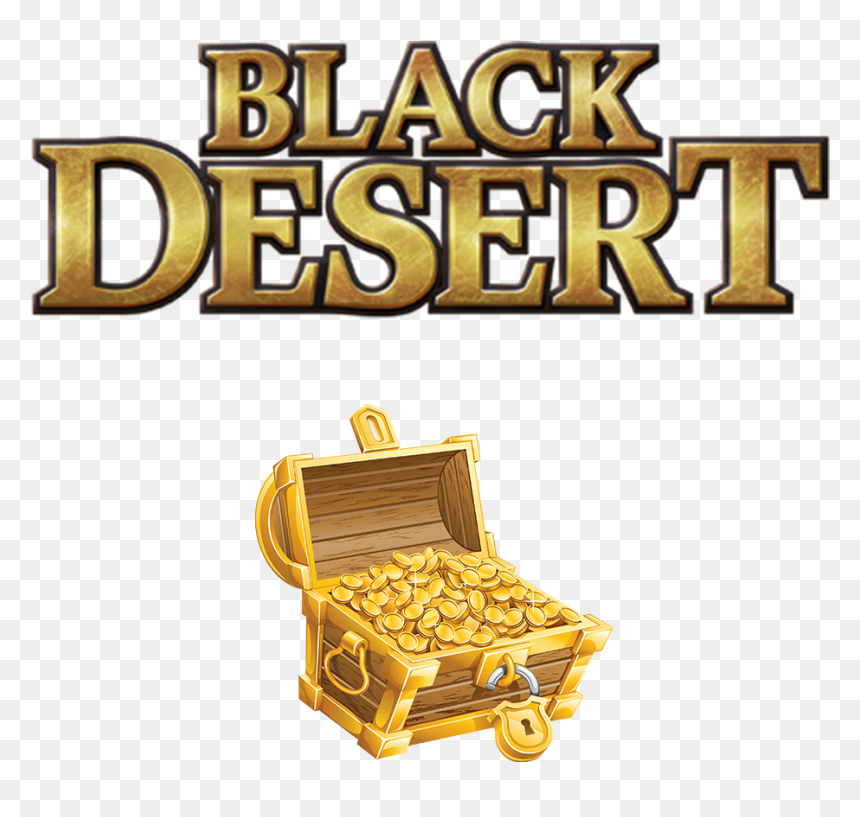 Transparent Black Desert Online Png - Black Desert, Png Download - black desert online png