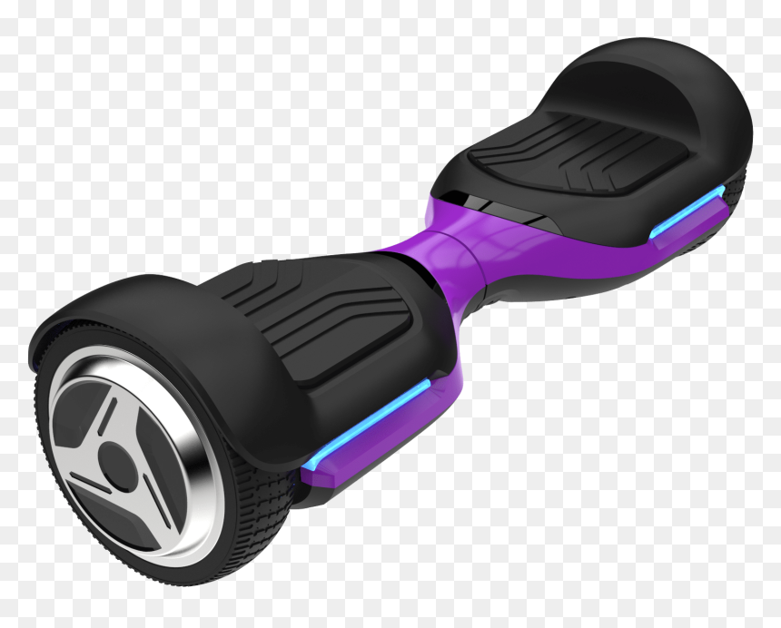 Hoverboard Uk Price, HD Png Download - hoverboard png