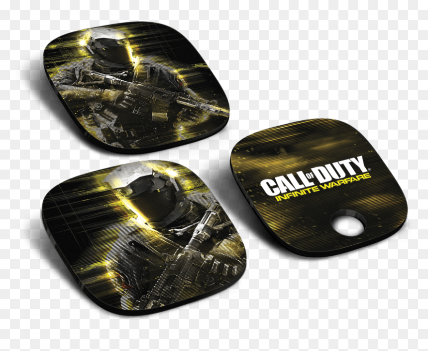 Astros Gaming Call Of Duty Tag, HD Png Download - call of duty soldier png