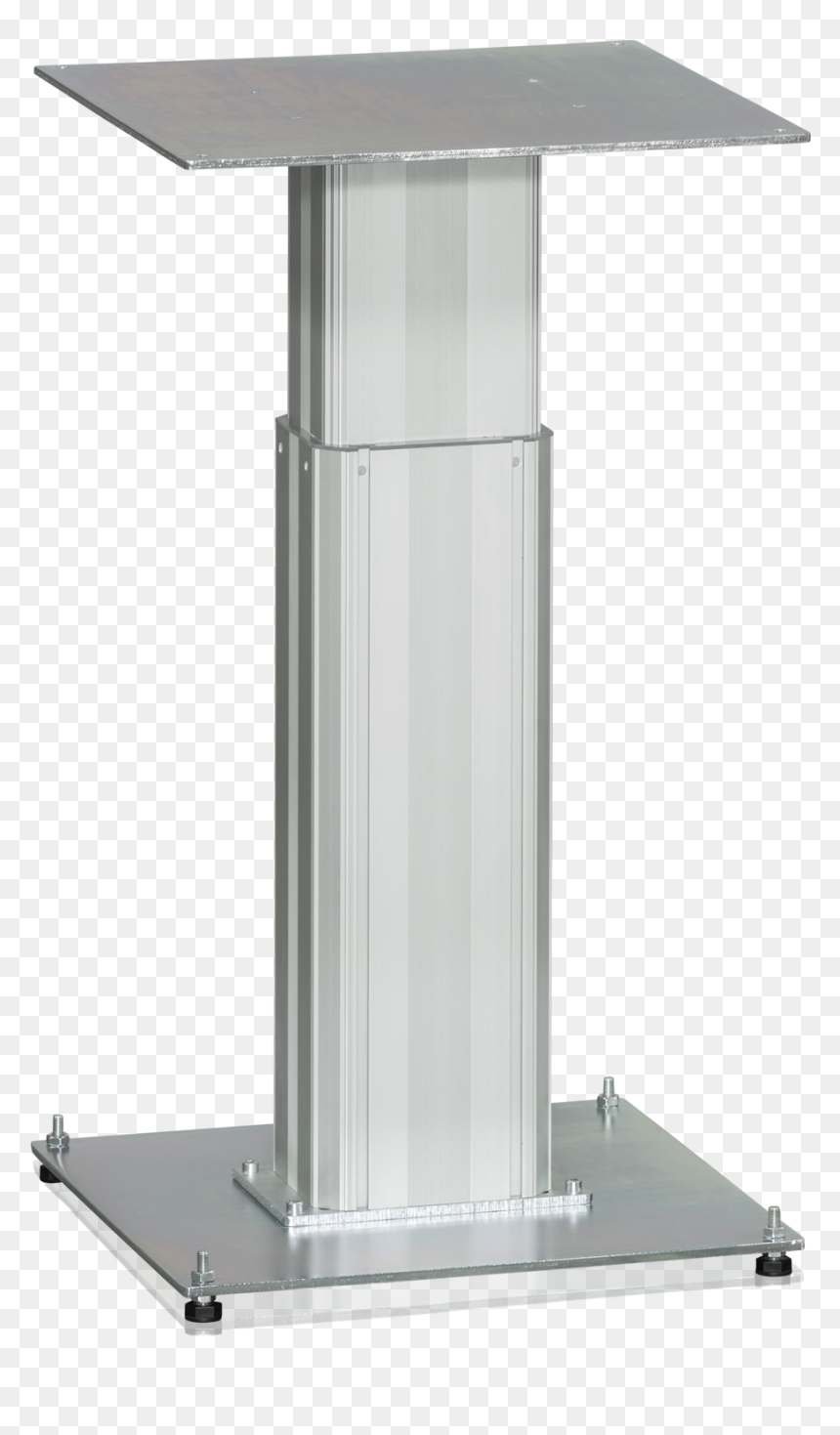 End Table, HD Png Download - column png