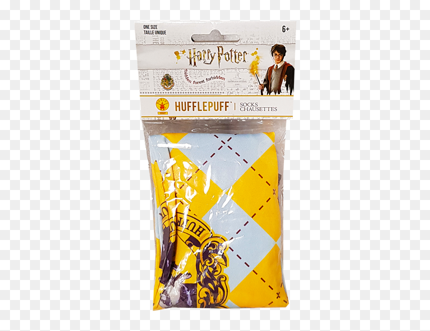 Harry Potter Socks Costume, HD Png Download - hufflepuff png