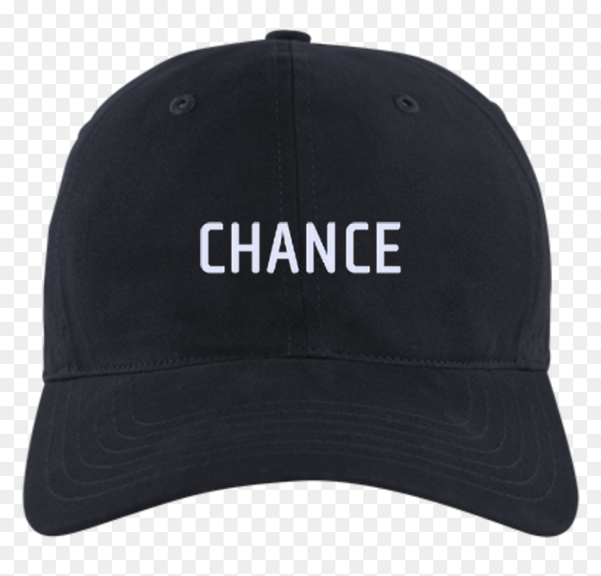 Chance 3 Love - Baseball Cap, HD Png Download - chance the rapper png