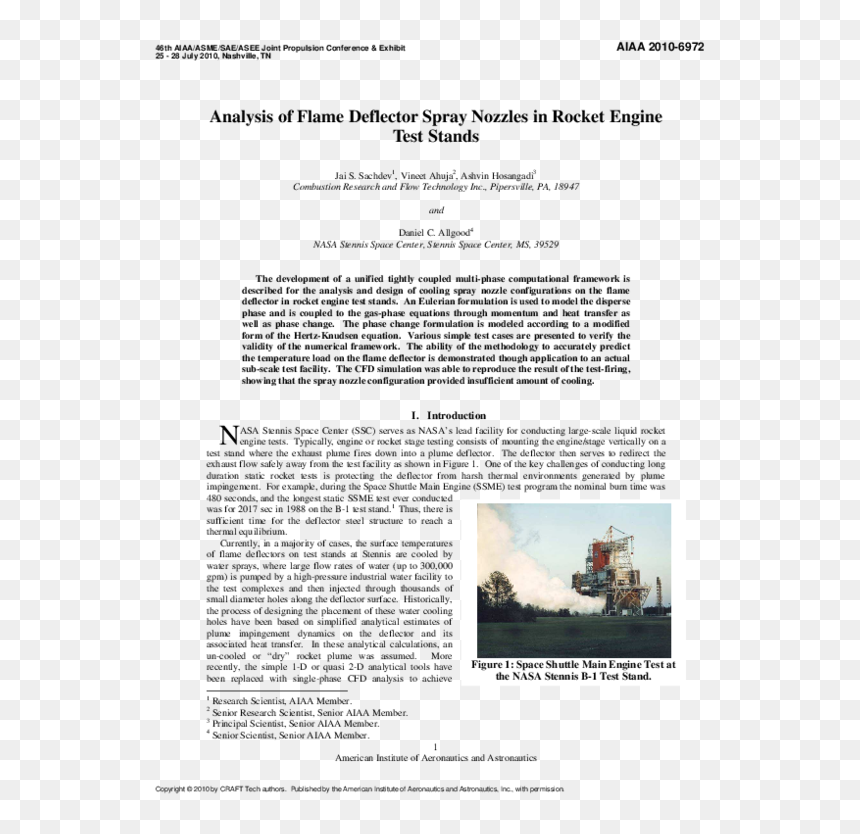 Document, HD Png Download - rocket flame png