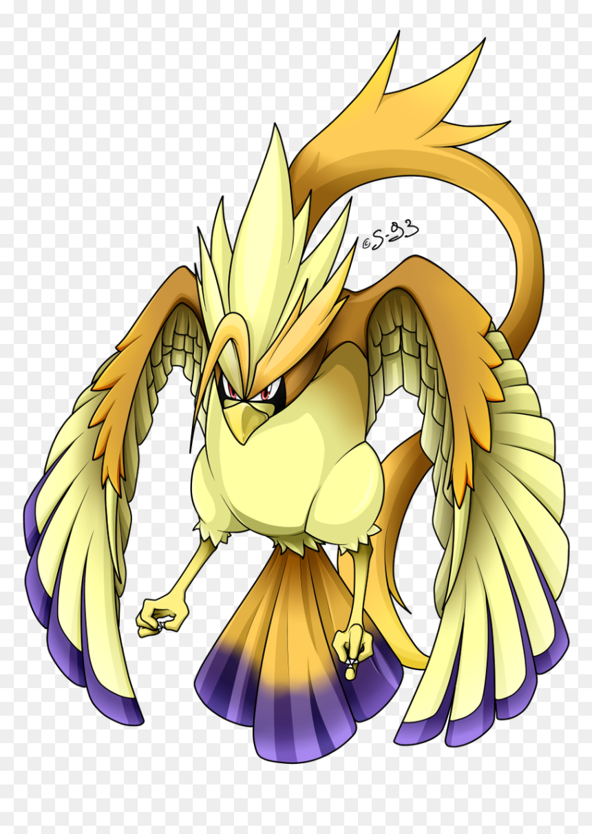 #roucarnage Hashtag On Twitter - Pokemon Mega Pidgeot Shiny, HD Png Download - pidgeot png