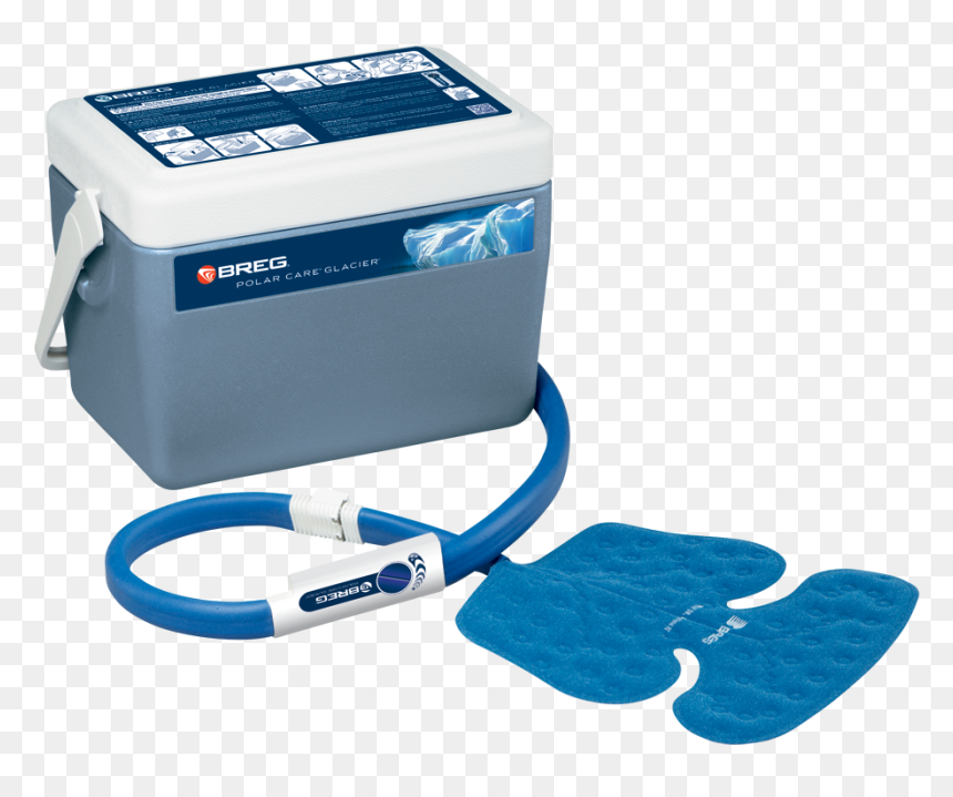 Ice Cube Rapper Png , Png Download - Cold Therapy Machine, Transparent Png - ice cube rapper png