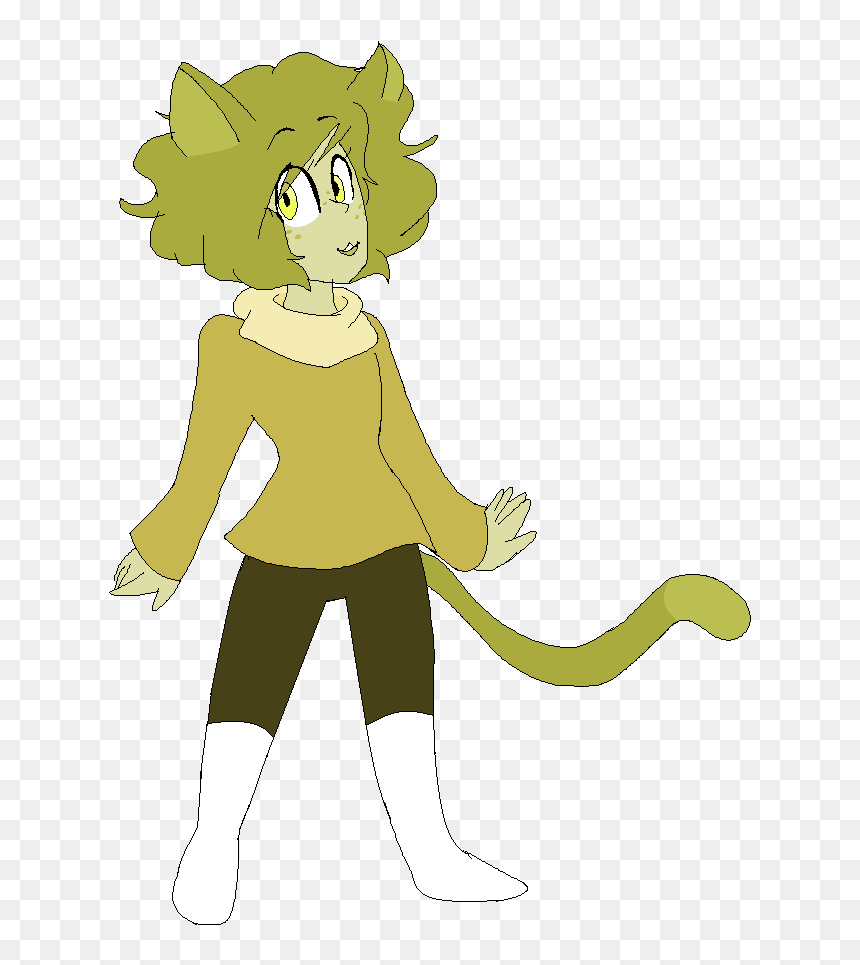 Steven Universe Fanon Wiki - Cartoon, HD Png Download - cat eye png
