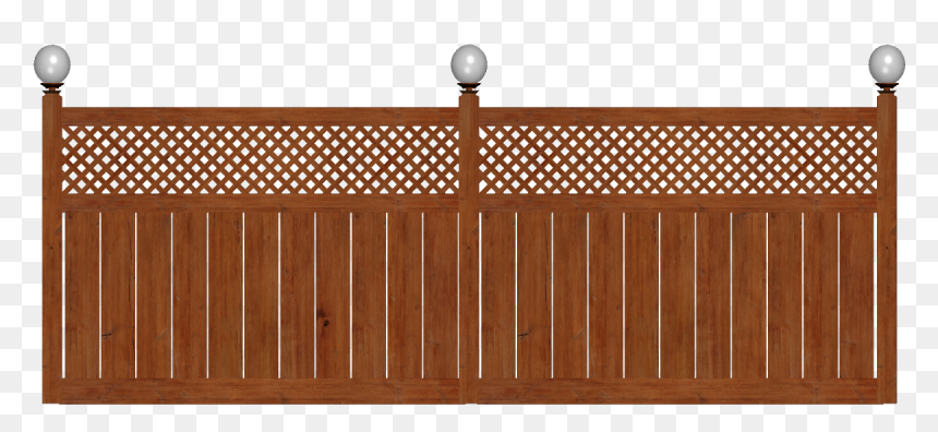 Picket Fence, HD Png Download - picket fence png