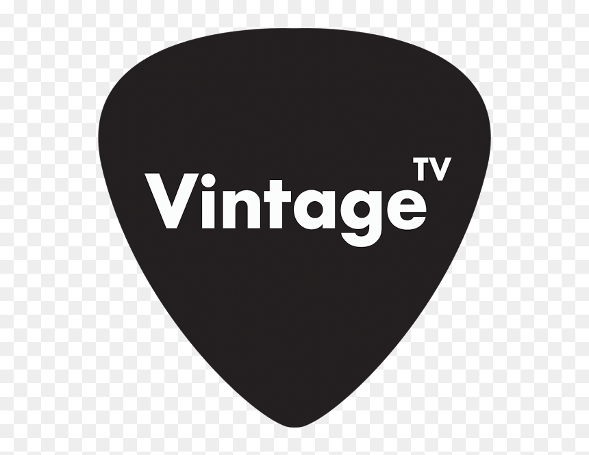 Vintage Tv Logo Png, Transparent Png - vintage tv png