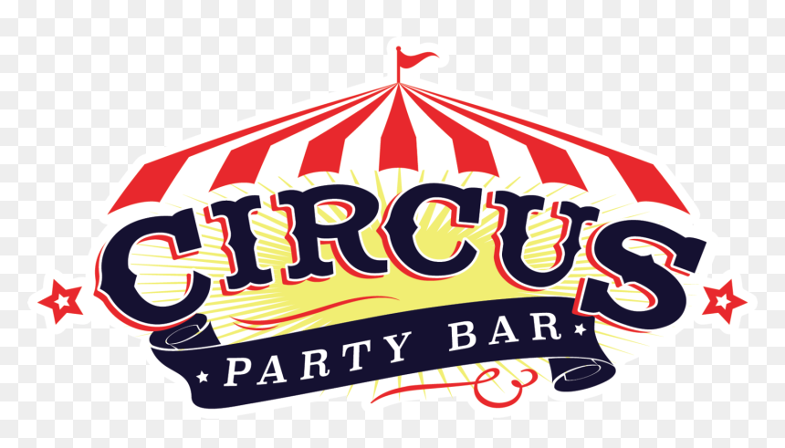 Showtime Circus, HD Png Download - circus tent png