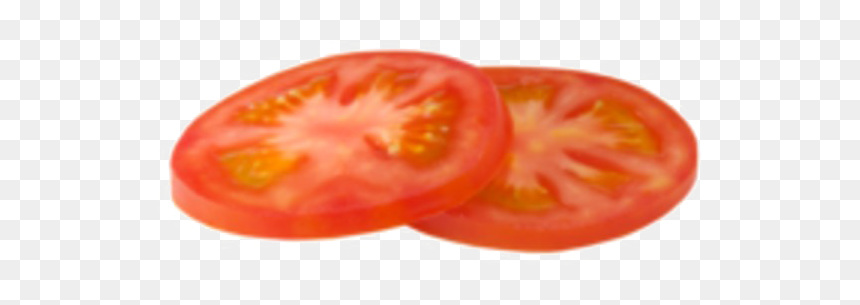 Sliced Tomato Png Photo - Tomato Slice Png Clipart, Transparent Png - tomato slice png