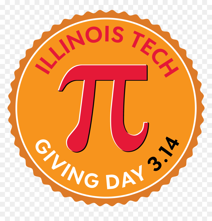 Pi Day Giving Day 2019 Logo - Oil, HD Png Download - pi symbol png