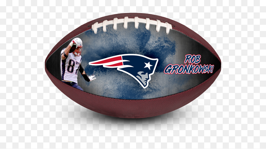 New England Patriots, HD Png Download - rob gronkowski png